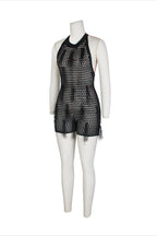 Knit Romper Lavish Daily