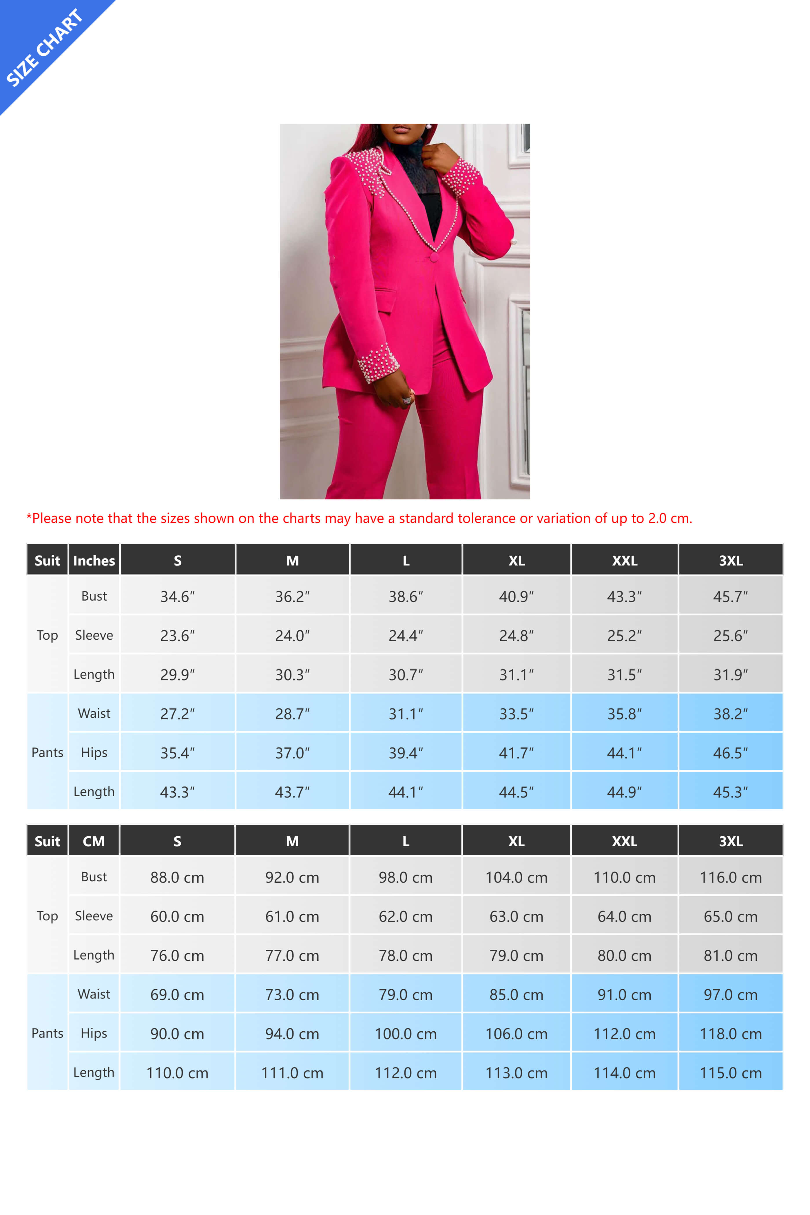Long Sleeve Slim Fit Stretch Suit Set Lavish Daily