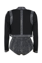 Luxury Rhinestone Set Lavish Daily