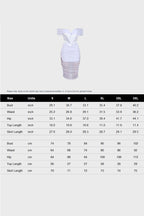 Off Shoulder Mesh Ruched Midi Dresses Sets Lavish Daily