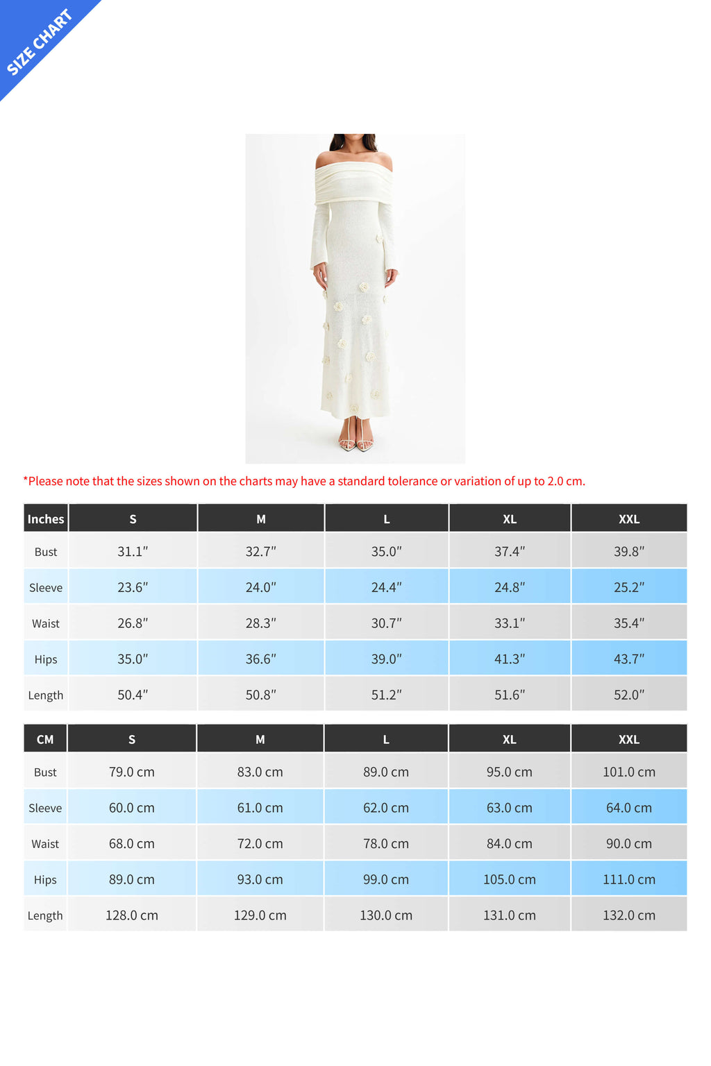 Off Shoulder Knit Maxi Dress Lavish Daily