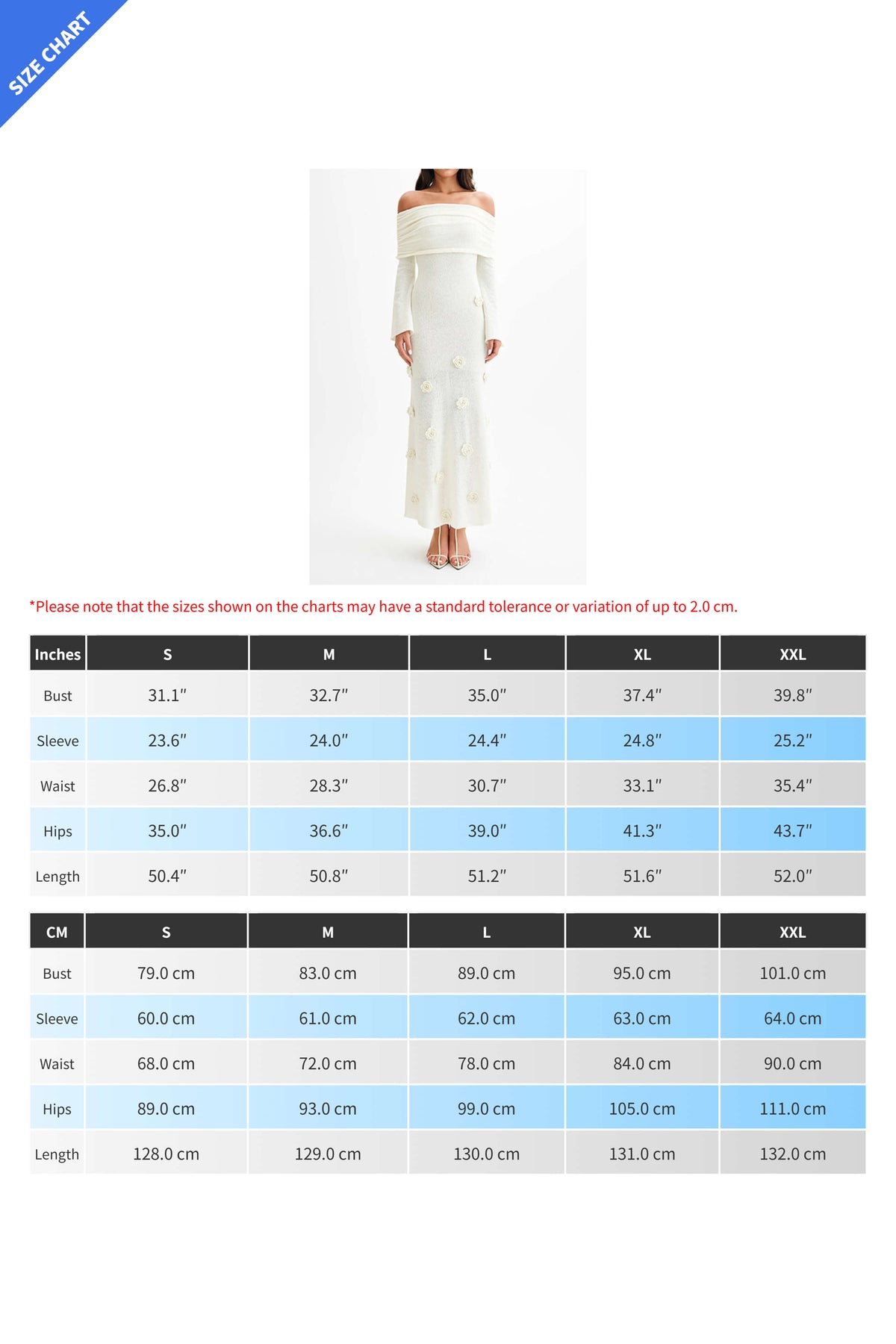 Off Shoulder Knit Maxi Dress Lavish Daily