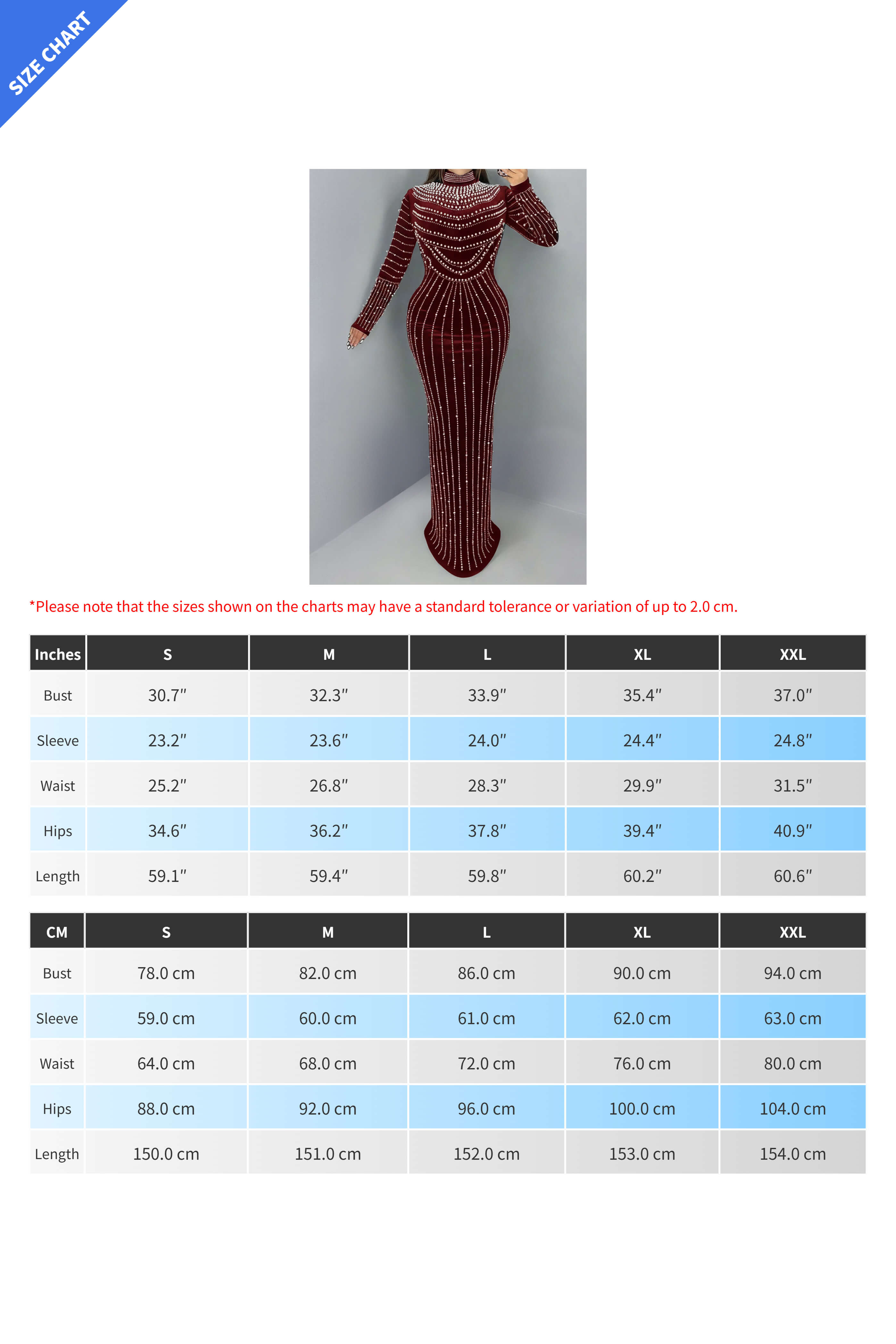 Velvet Rhinestone Long Sleeve Evening Dress Lavish Daily
