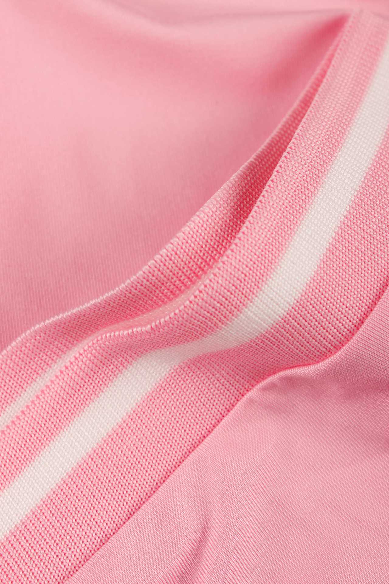 Sleeveless Solid Backless Halter Romper Lavish Daily