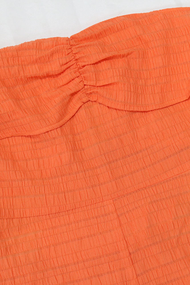 Wide Leg Jumpsuit Lavish Daily