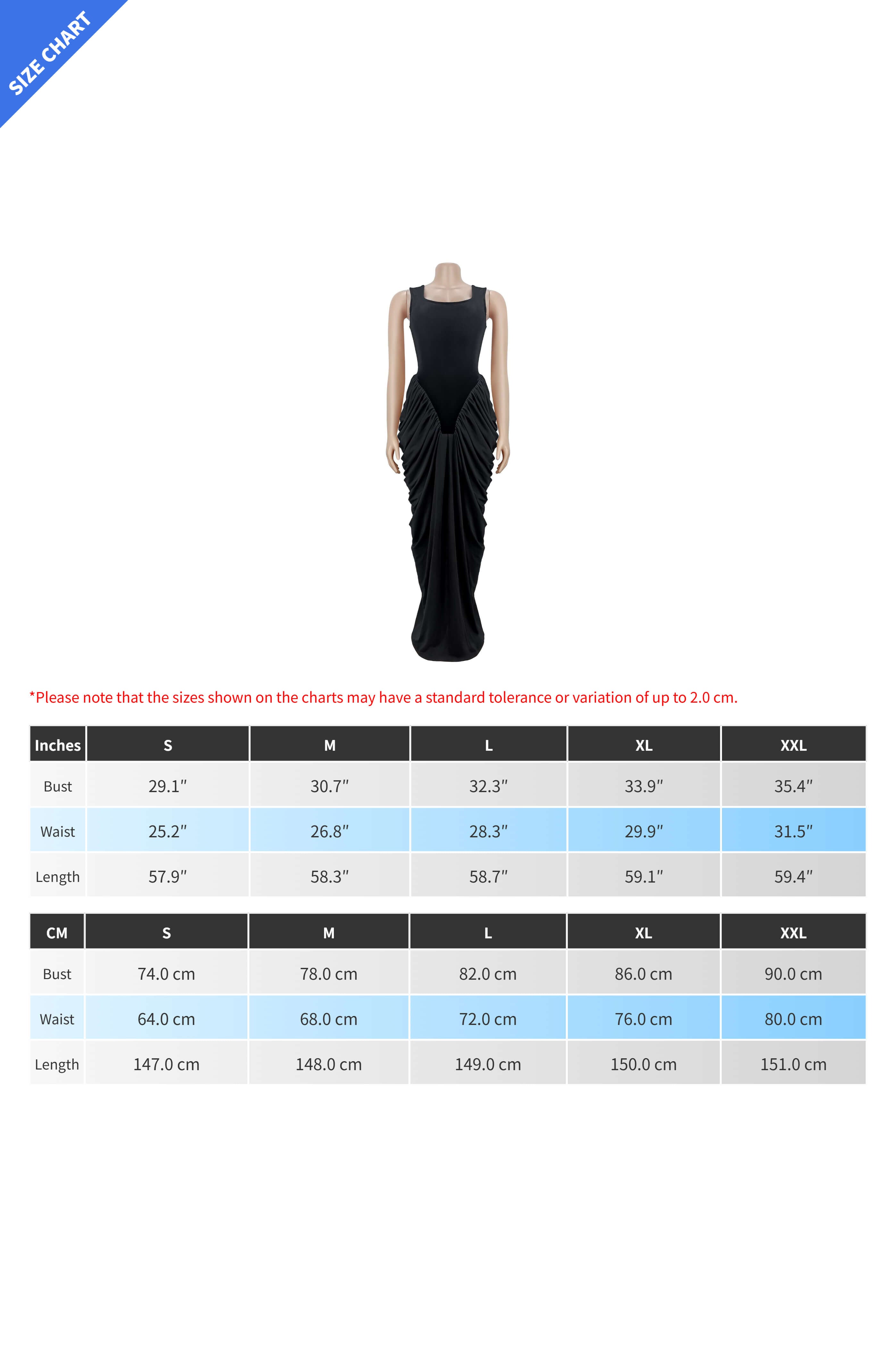 Sleeveless Backless Bodycon Dress Lavish Daily