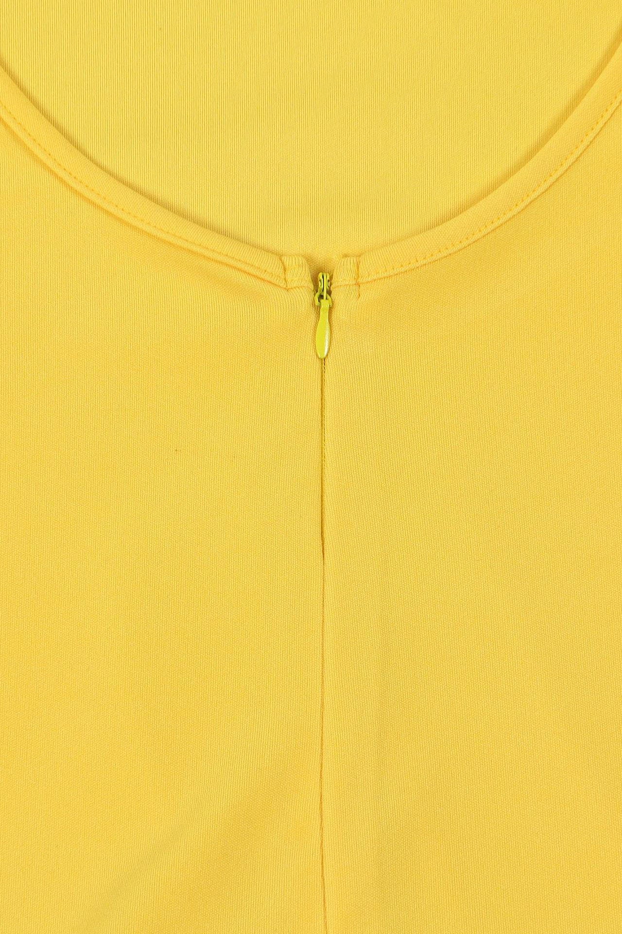 Ruffle Hem Bodycon Party Mini Dress Lavish Daily