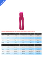 Solid Color Fringe Slim Jumpsuit Lavish Daily