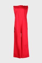Summer O-Neck Fashion, One Piece Romper Lavish Daily