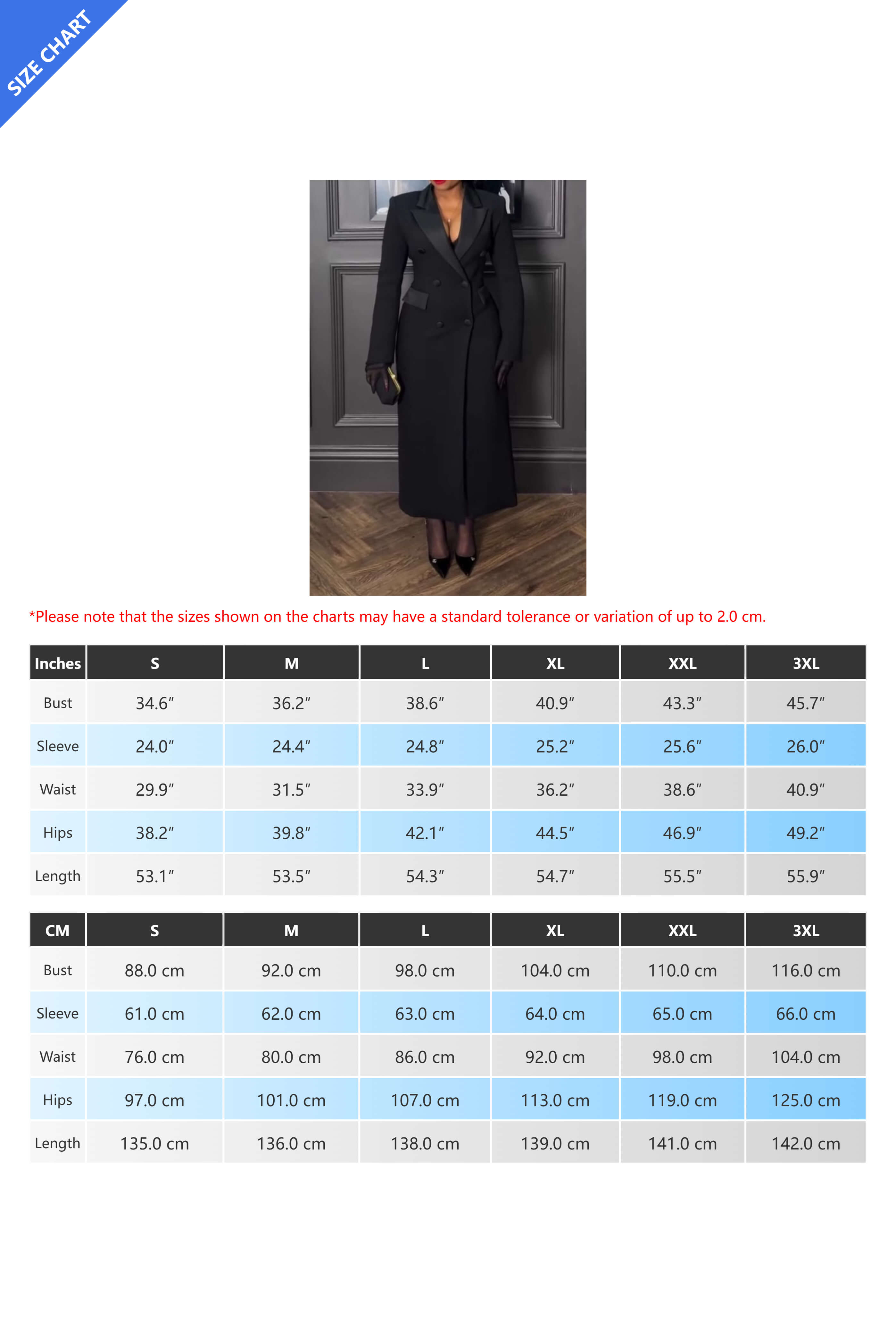 Black Double-Breasted Tuxedo Coat Lavish Daily