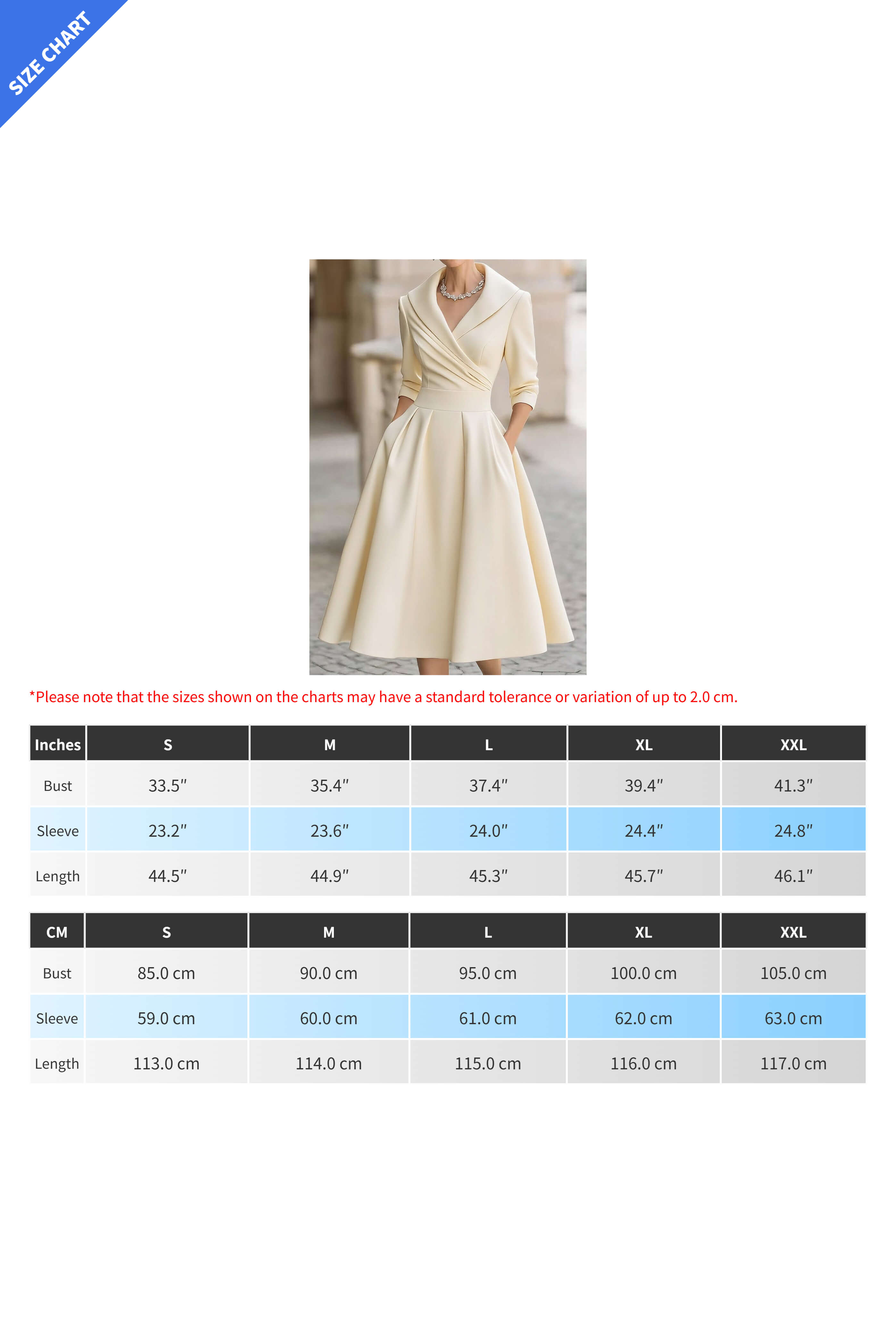 Solid Long Sleeve Waisted Midi Dress Lavish Daily
