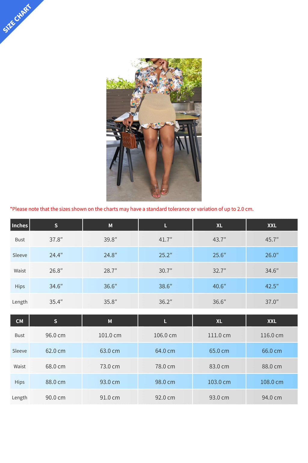 Floral Printed Patchwork Dress Lavish Daily