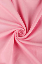 Sleeveless Solid Backless Halter Romper Lavish Daily