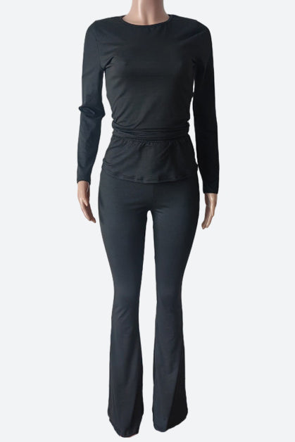 Soft Loungewear Set Lavish Daily