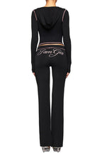 Hoodie and Trackpant Set LavishDaily