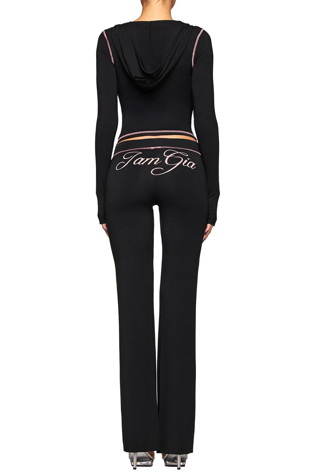 Hoodie and Trackpant Set LavishDaily