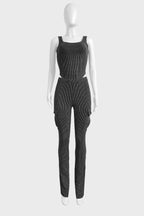Ribbed Set Lavish Daily