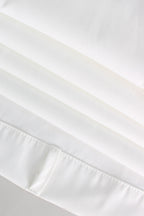 Strapless Buckle Maxi Dress Lavish Daily