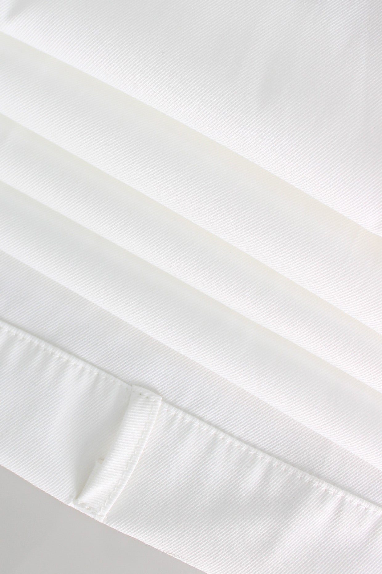 Strapless Buckle Maxi Dress Lavish Daily