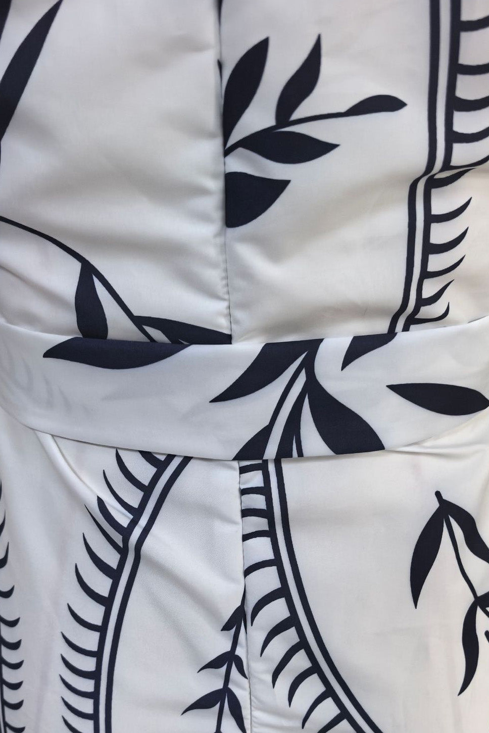 Floral Ruffle V-Neck Slim Maxi Dress Lavish Daily