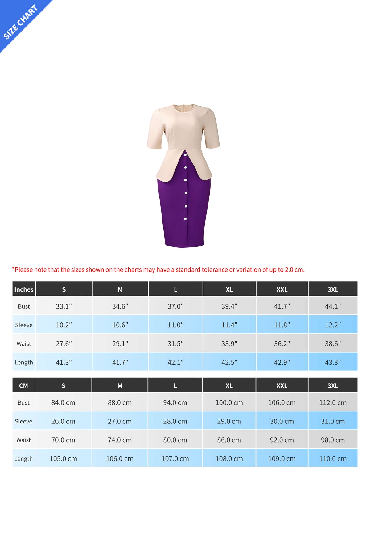 Elegant Tie-Neck Puffy Sleeve A-Line Midi Dress Lavish Daily