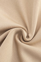 Soft Faux Fur Romper LavishDaily