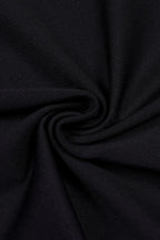 Stretch Off Shoulder Tie Detail Jumpsuit Lavish Daily