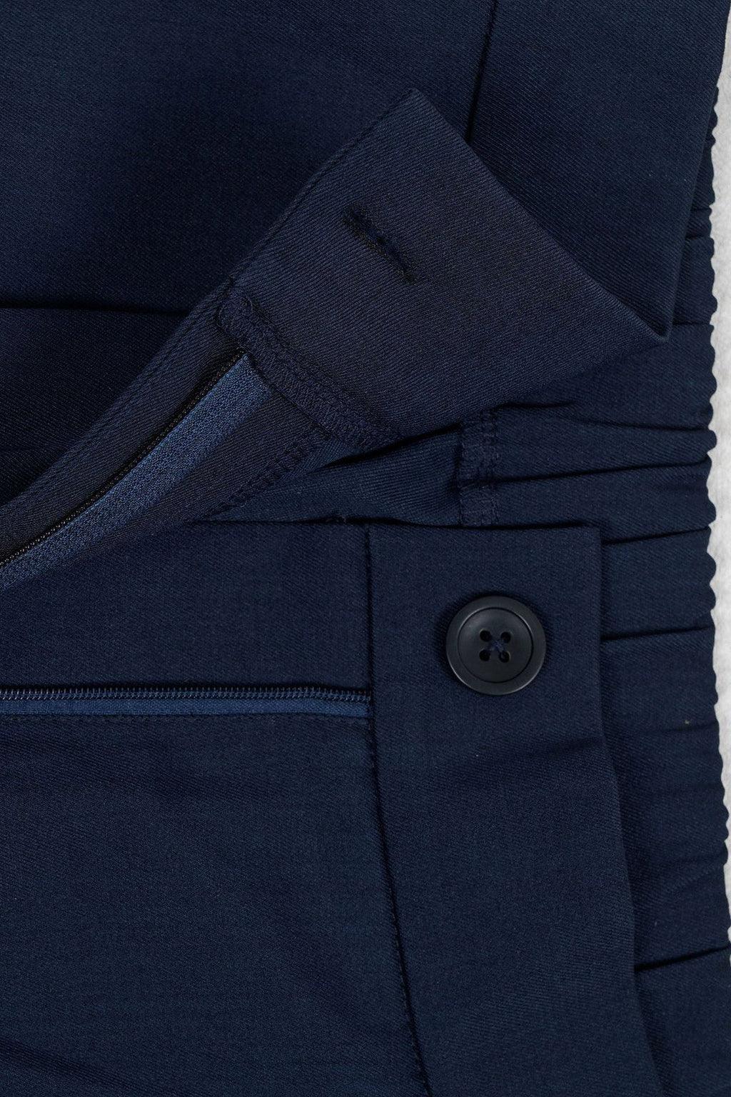 Blazer Lapel Collar & Pants Set Lavish Daily