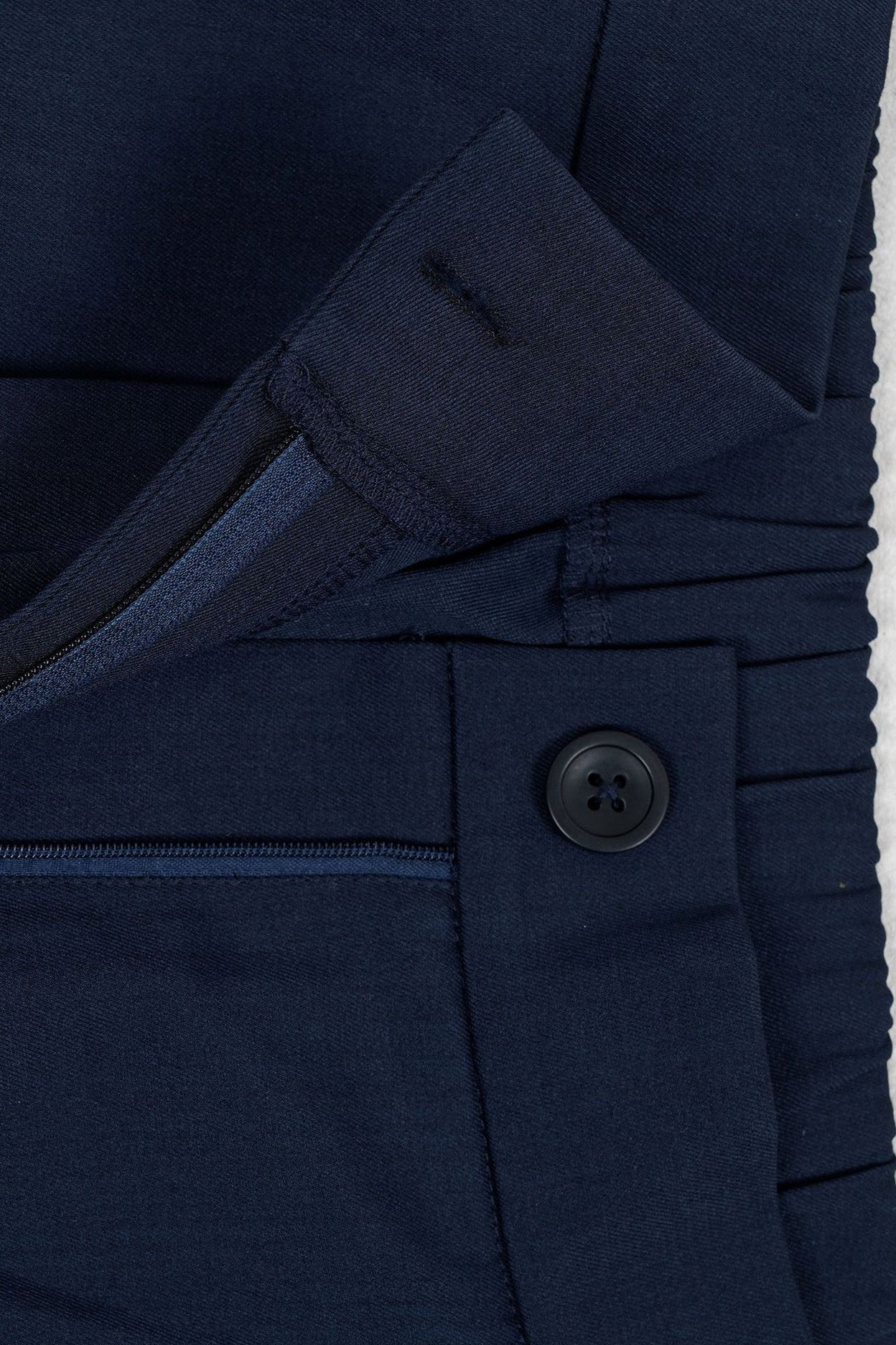 Blazer Lapel Collar & Pants Set Lavish Daily