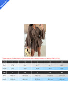 Ruffles Mini Dress Lavish Daily