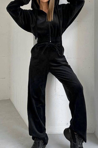 Sustainable Activewear Gym Tracksuit Lavish Daily