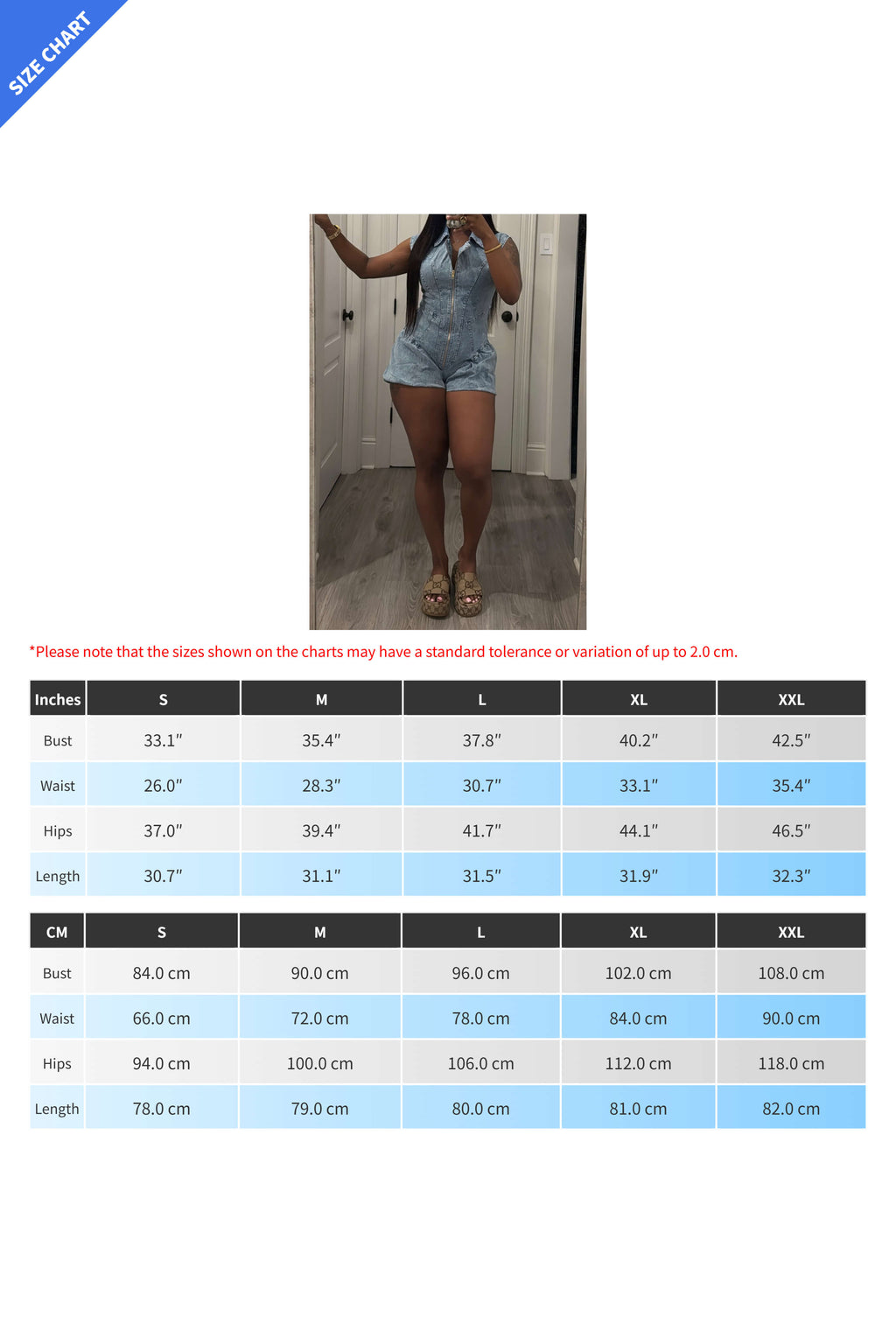 Sleeveless Elastic Lantern Shorts Romper Lavish Daily