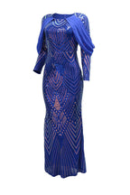 Classic Trending Party Dress Lavish Daily