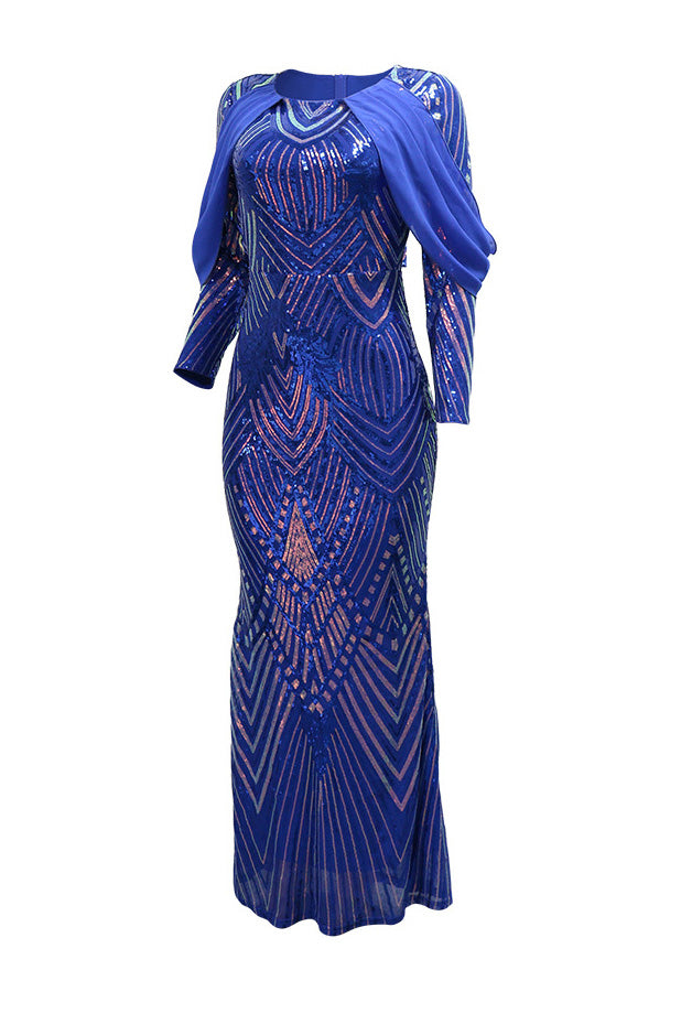 Classic Trending Party Dress Lavish Daily