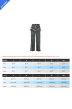 Lace Up High Waist Jeans Lavish Daily