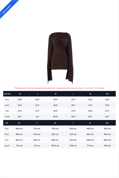 Sleeveless Cowl Neck Bodycon Dress Lavish Daily