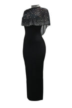 Beaded O Neck Solid Color Two Piece Set Lavish Daily