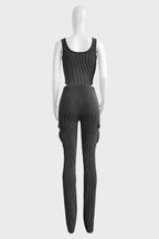 Ribbed Set Lavish Daily