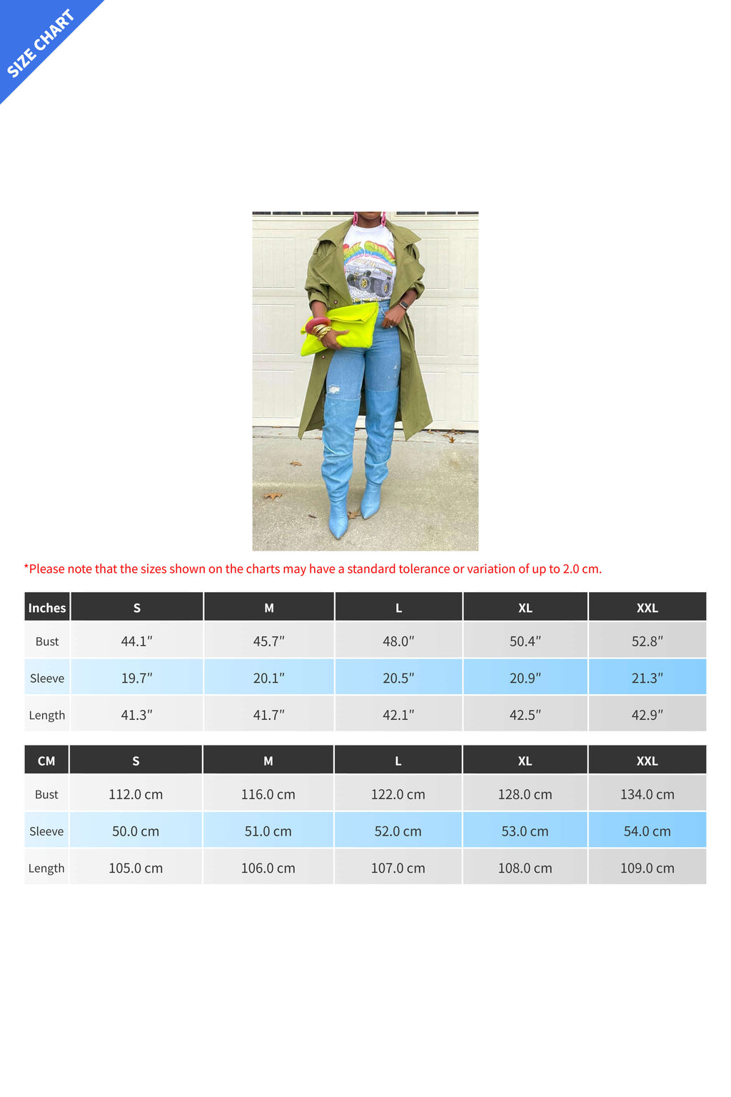 Long Loose Lapel Coat Lavish Daily