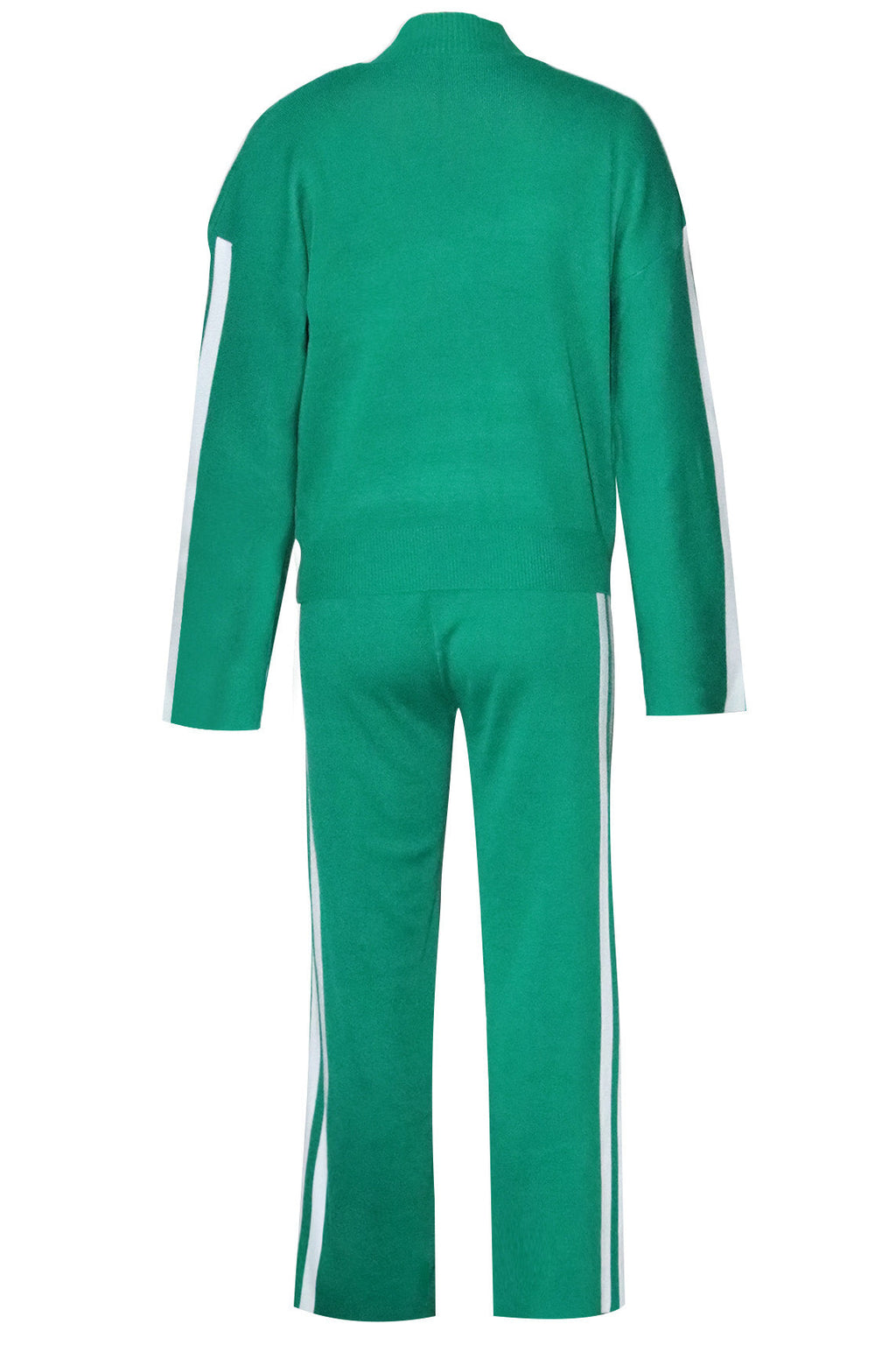 Knit Two-Piece Set Lavish Daily