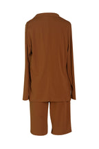 Casual Blazer and Shorts Set Lavish Daily