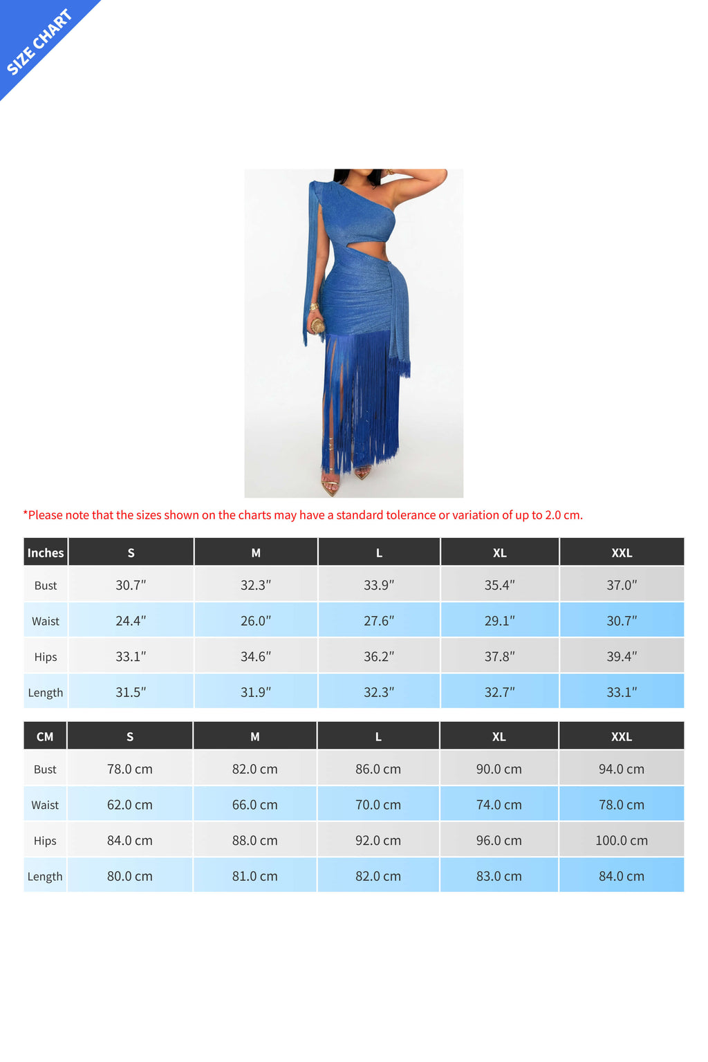 One Shoulder Fringe Dress Lavish Daily