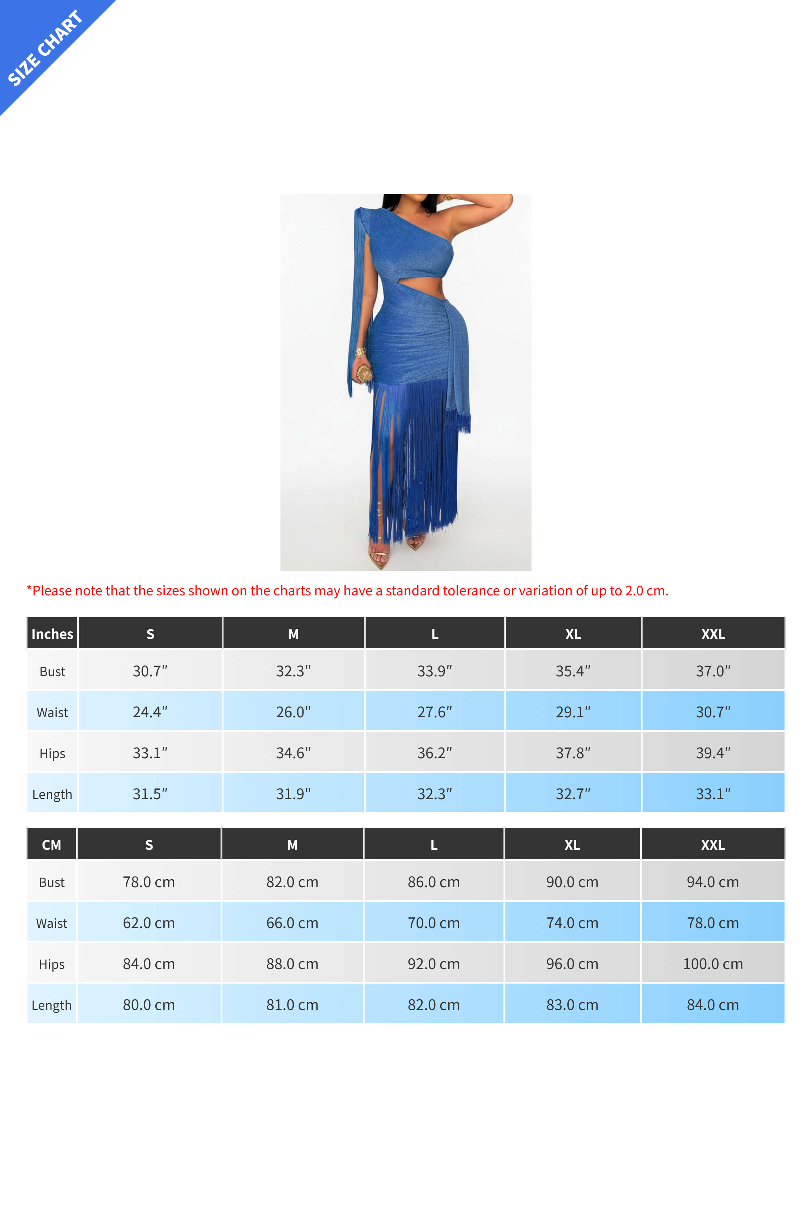 One Shoulder Fringe Dress Lavish Daily