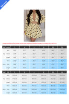 Polka Dots Sets Lavish Daily