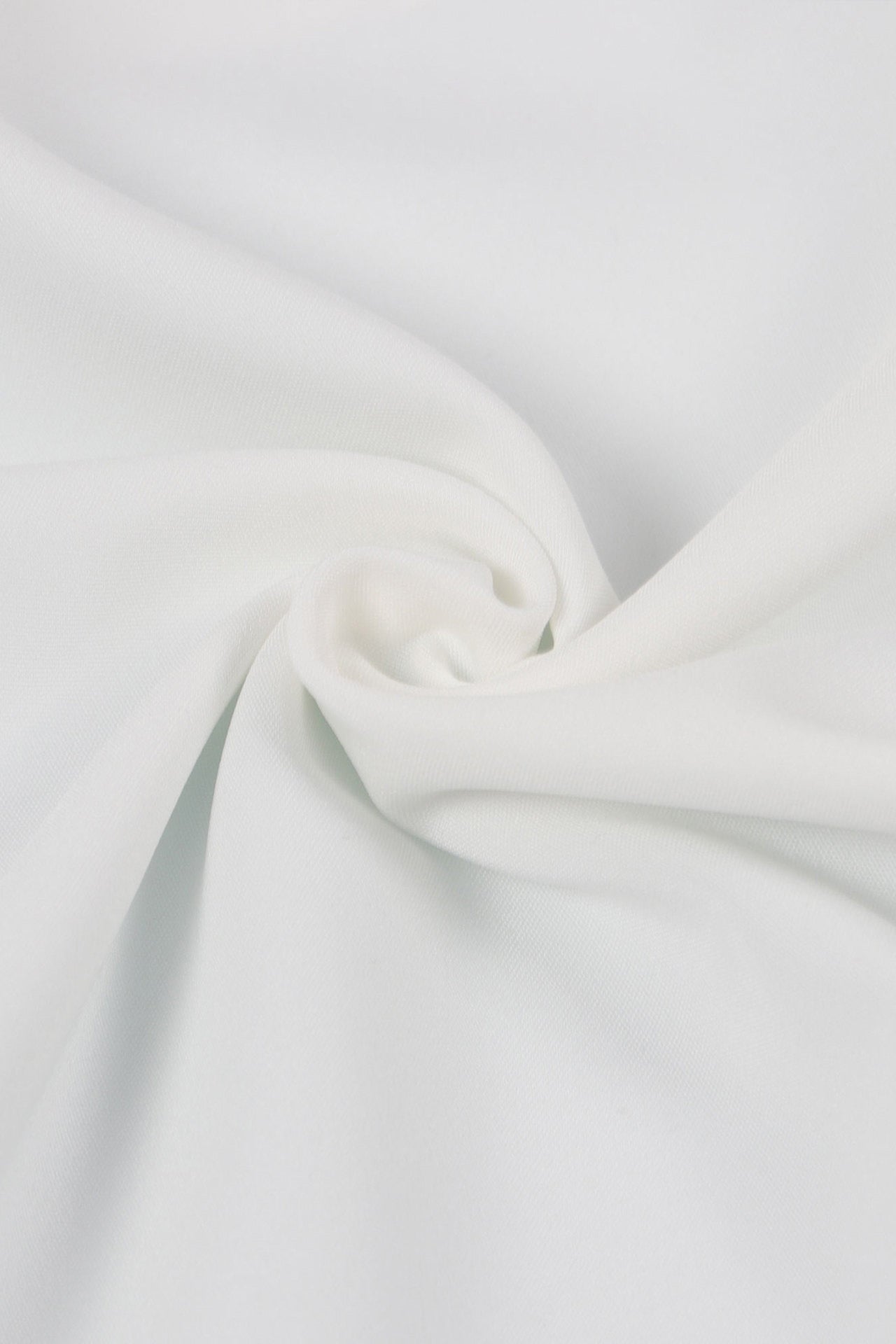 High-Low Lantern Sleeve Asymmetric Midi Dress Lavish Daily