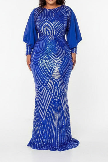 Classic Trending Party Dress Lavish Daily