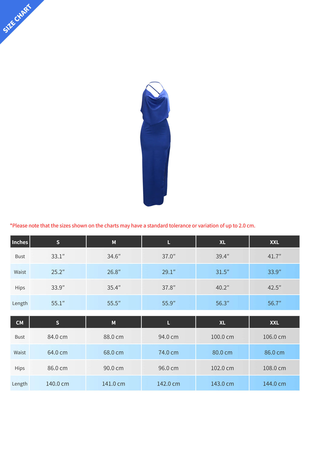 Draped Halter Maxi Dress Lavish Daily