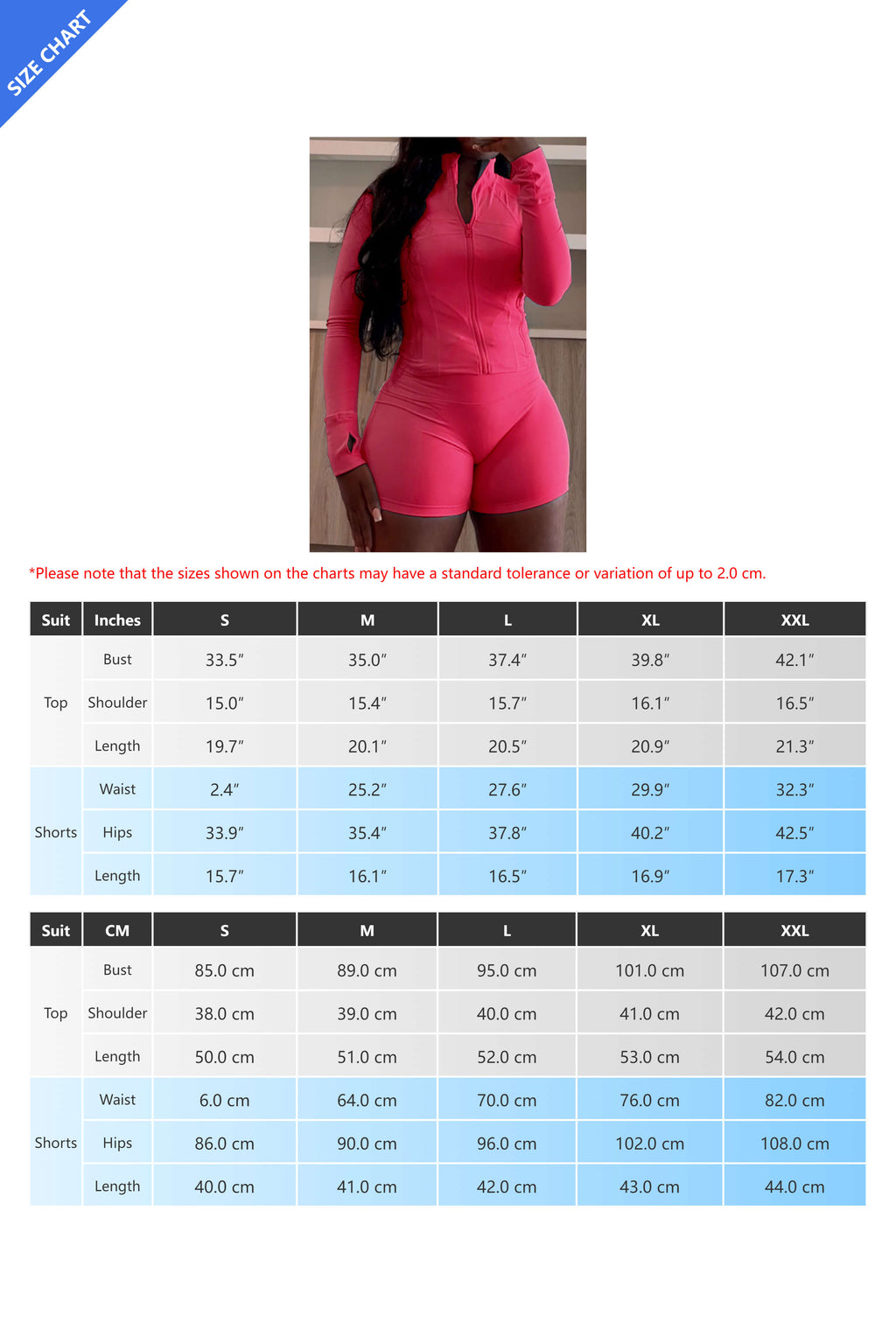 Long Sleeve Crop Top and Shorts Set Lavish Daily