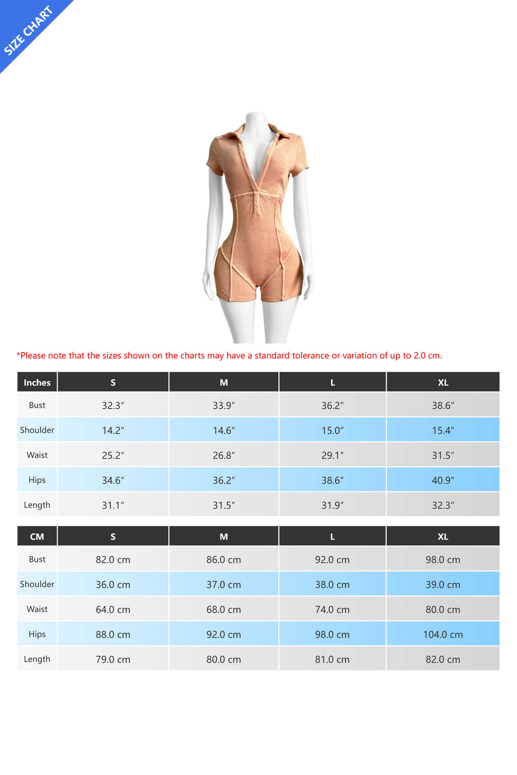 Deep V Neck Washed Romper Lavish Daily