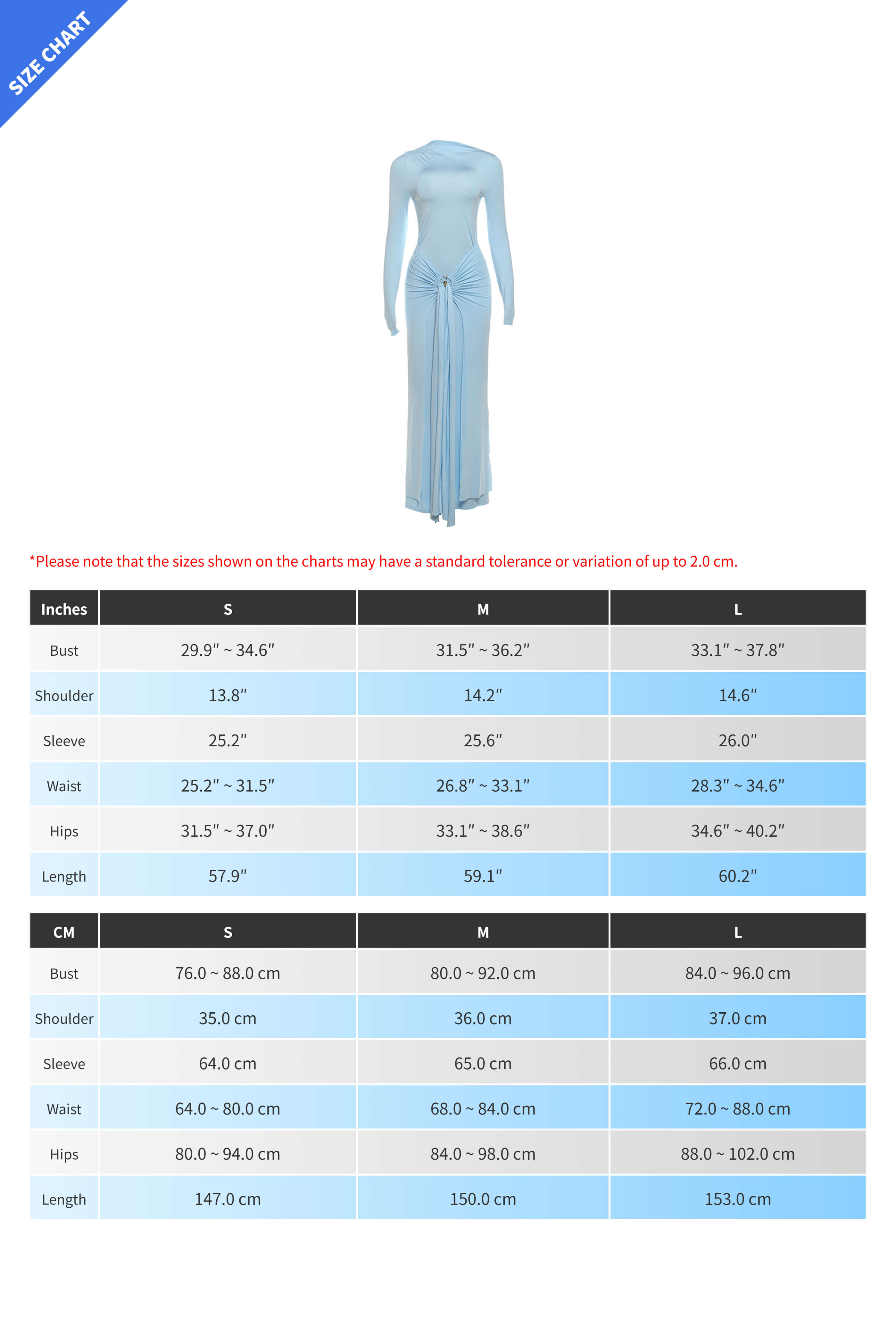 Twist Knot Ring Detail Maxi Dress Lavish Daily